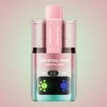 Crystal Pro Switch 30K Red Apple Ice / Summer Dream