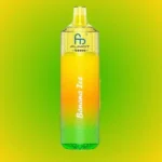 R and M Tornado 9000 BANANA ICE
