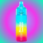 R and M Tornado 9000 Blue Razz Lemonade