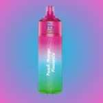 R and M Tornado 9000 Peach Mango Pineapple