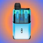 R and M t32000 fruit bomb strawberry watermelon