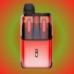 R and M t32000 strawberry grapefruit strawberry dragonfruit