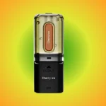 R and M T32000 Pod Cherry Ice