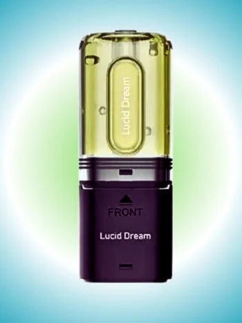 R and M T32000 Pod Lucid Dream