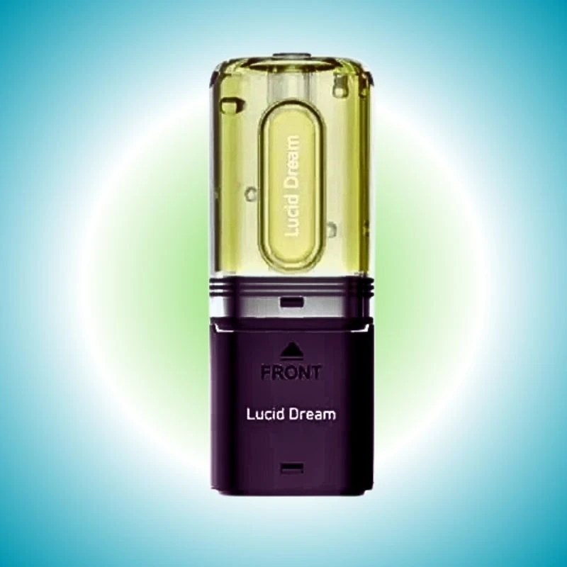 R and M T32000 Pod Lucid Dream