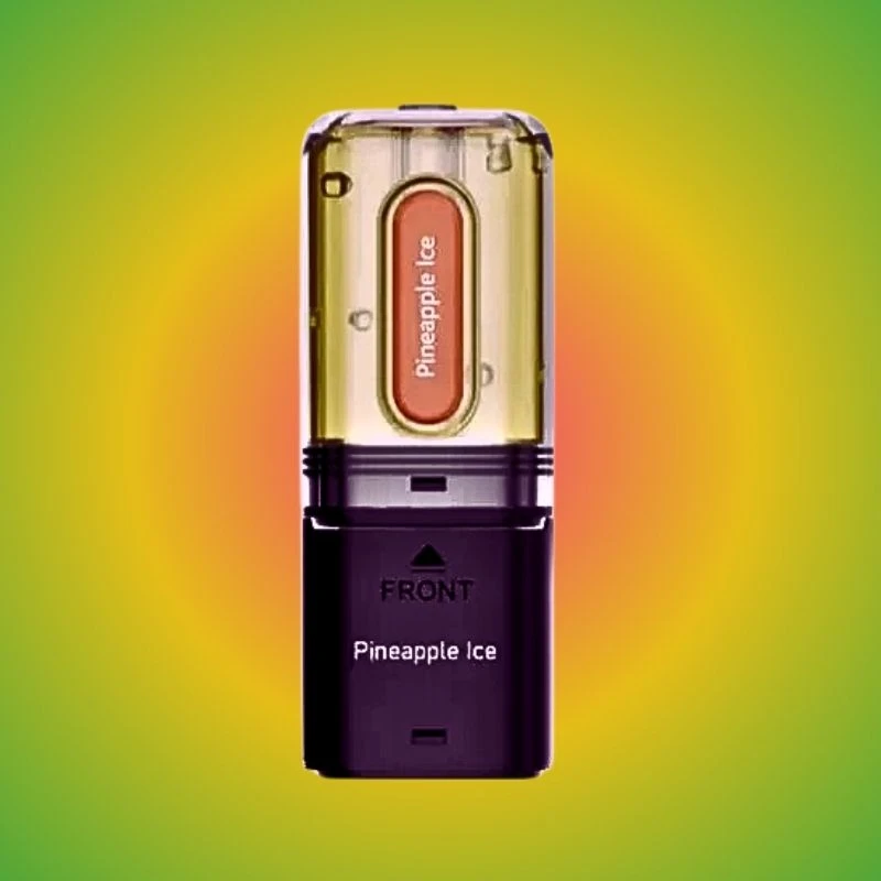 R and M T32000 Pod Pineapple Ice