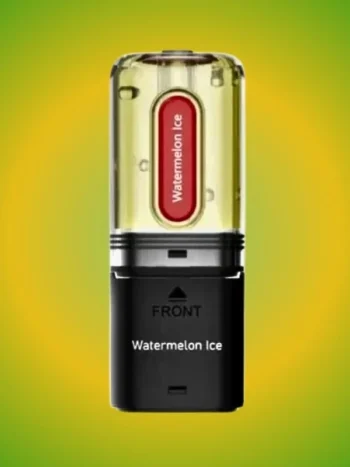R and M T32000 Pod Watermelon Ice