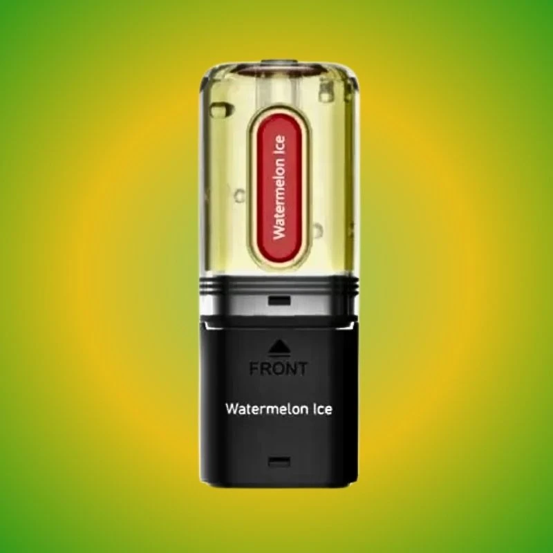 R and M T32000 Pod Watermelon Ice