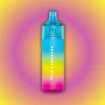 randM Tornado 9000 Pink Lemonade