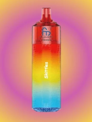 RandM Tornado 9000 Skittles